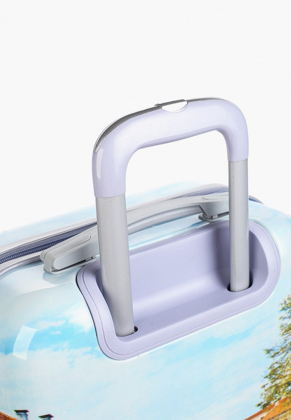 фото Чемодан polar