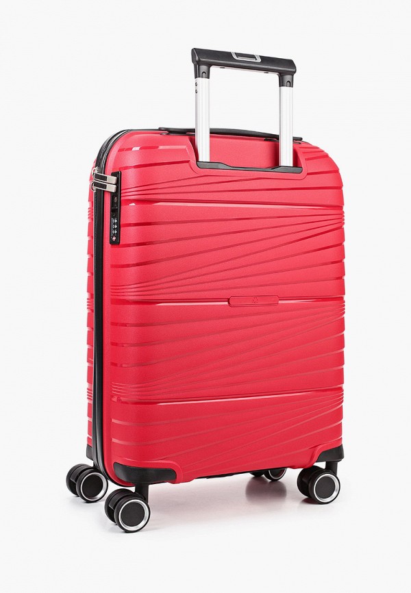 фото Чемодан polar