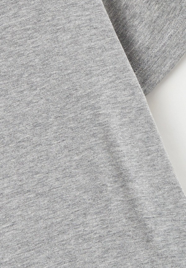 фото Футболка button blue