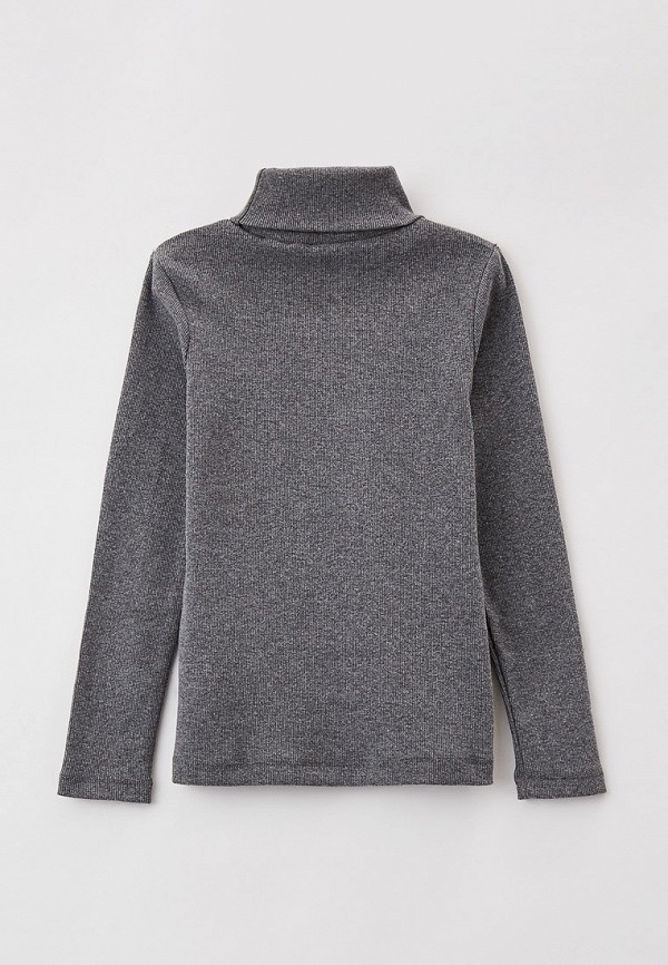 фото Водолазка button blue