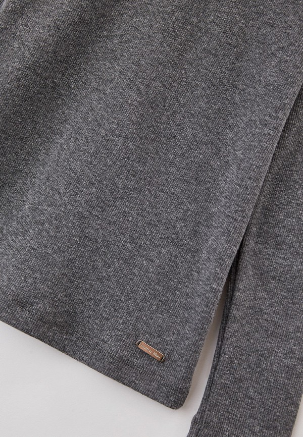 фото Водолазка button blue