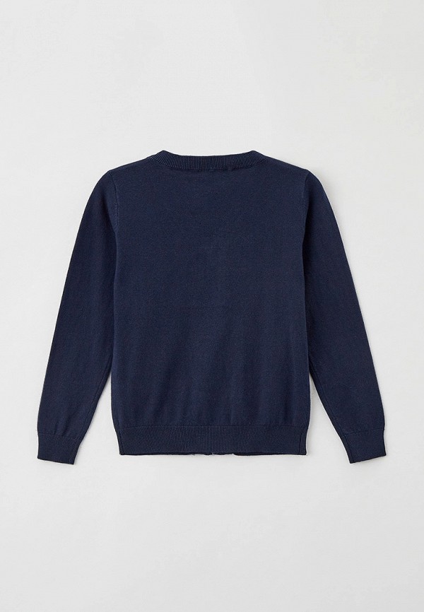 

Кардиган Button Blue, Синий