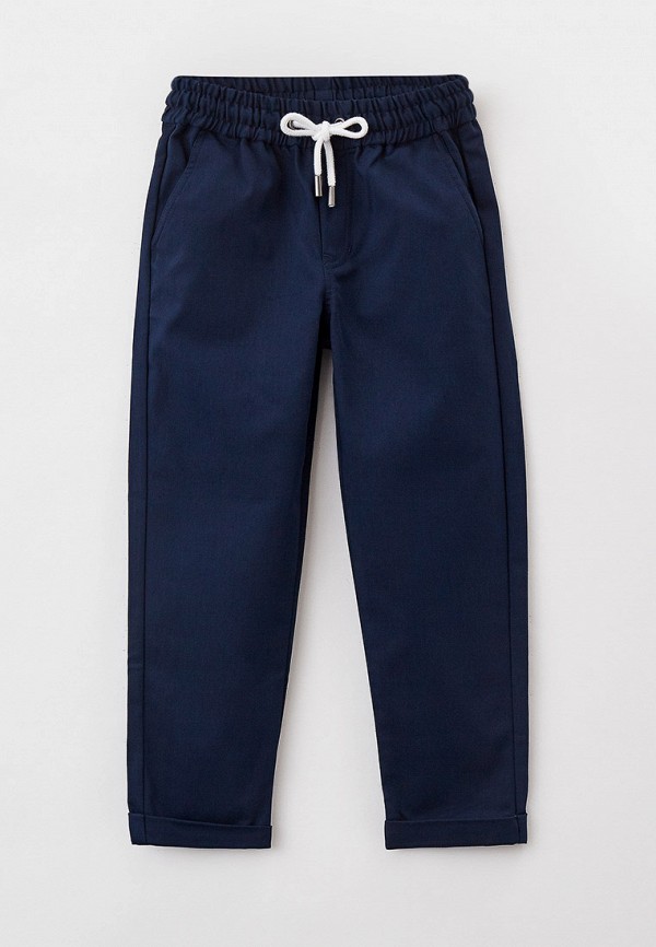 

Брюки Button Blue, Синий