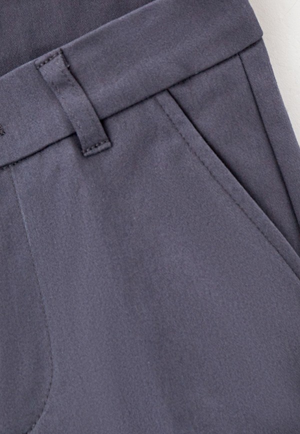 фото Брюки button blue
