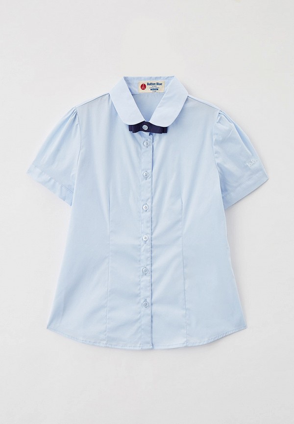 Блуза Button Blue 221BBGS22061800