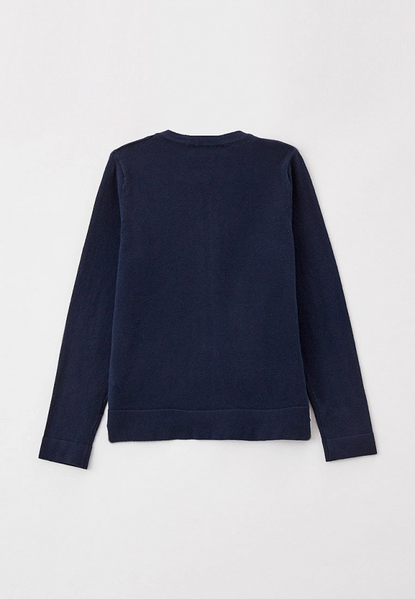 

Кардиган Button Blue, Синий