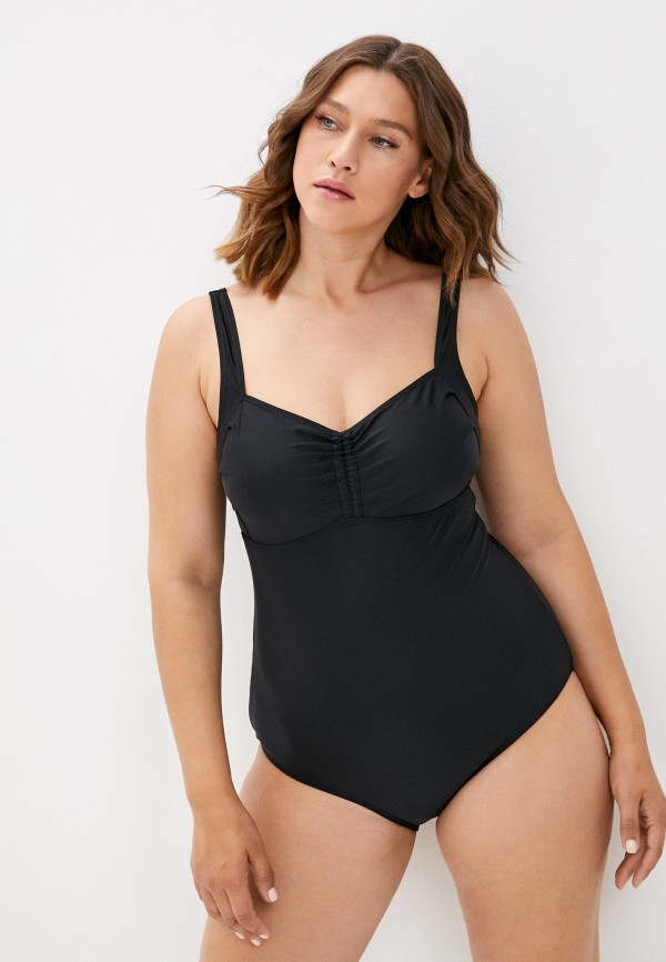 

Купальник Nerouge, Черный