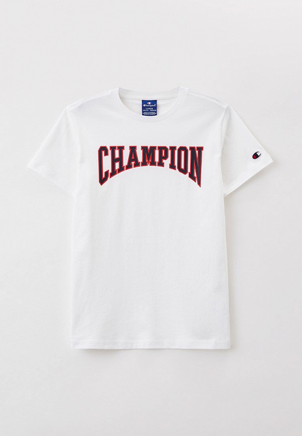 фото Футболка champion