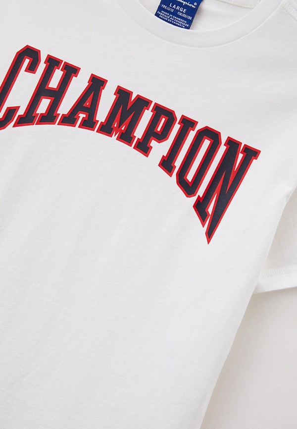 

Футболка Champion, Белый