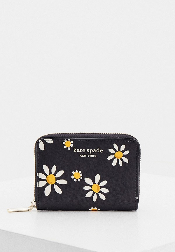 

Кошелек Kate Spade, Черный