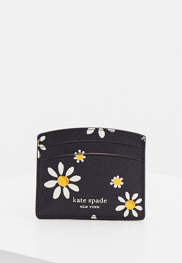 

Кредитница Kate Spade, Черный