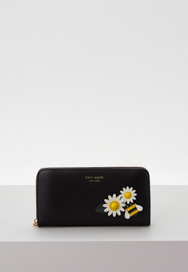 

Кошелек Kate Spade, Черный