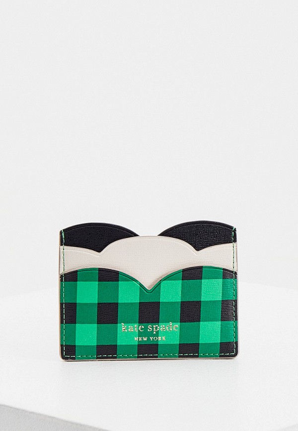 

Кредитница Kate Spade, Разноцветный