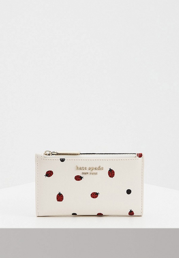 

Кошелек Kate Spade, Бежевый