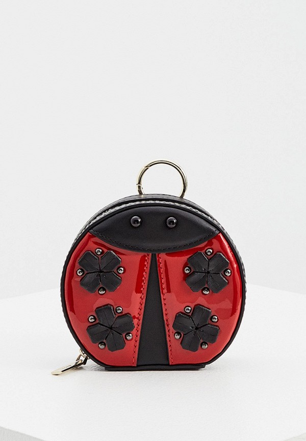 

Кошелек Kate Spade, Красный