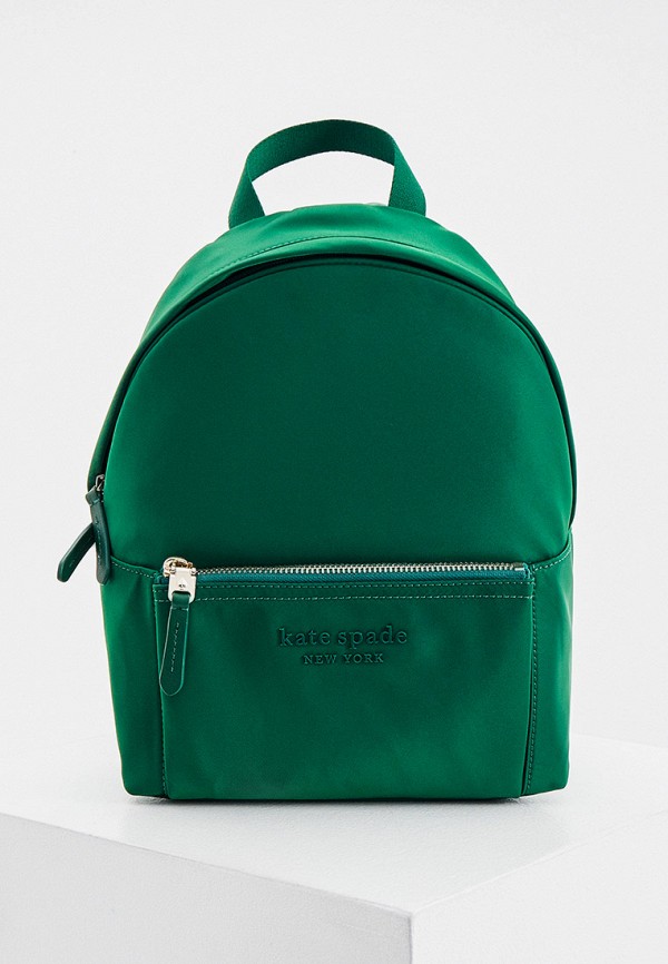 

Рюкзак Kate Spade, Зеленый