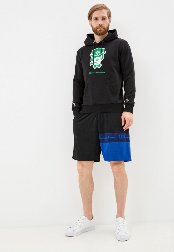 фото Худи champion