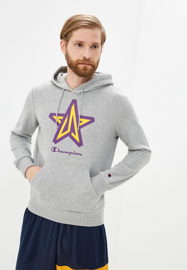 фото Худи champion