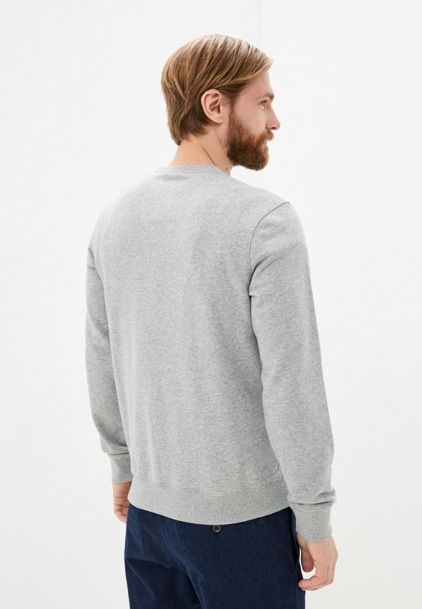 

Свитшот Champion, Серый, LEGACY Crewneck Sweatshirt