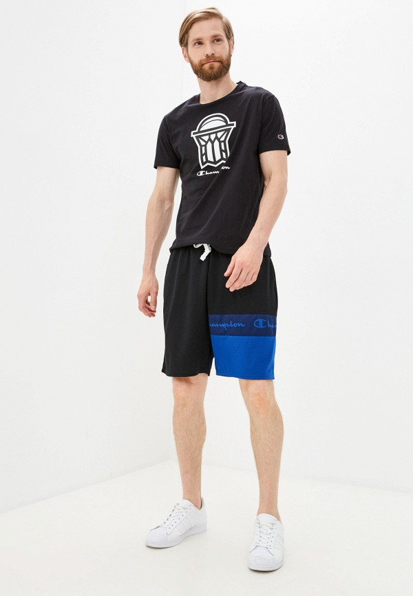 фото Шорты спортивные champion