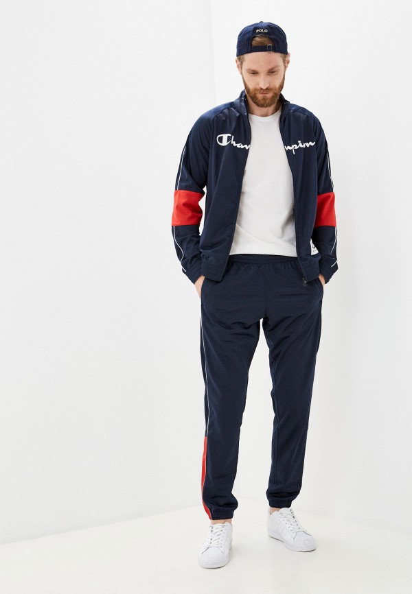 

Костюм спортивный Champion, Синий, LEGACY Tracksuit