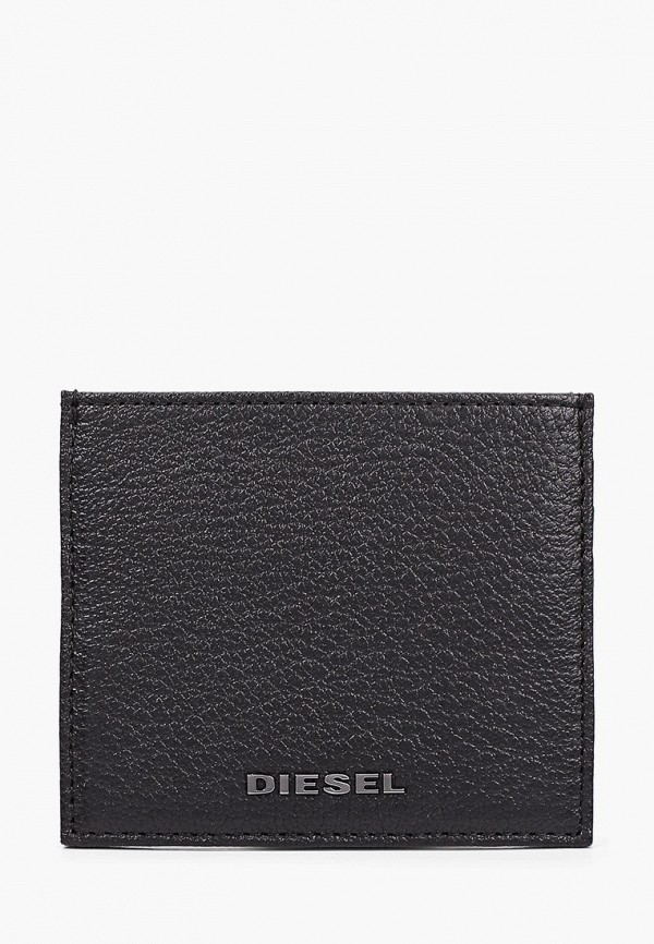 

Кредитница Diesel, Черный