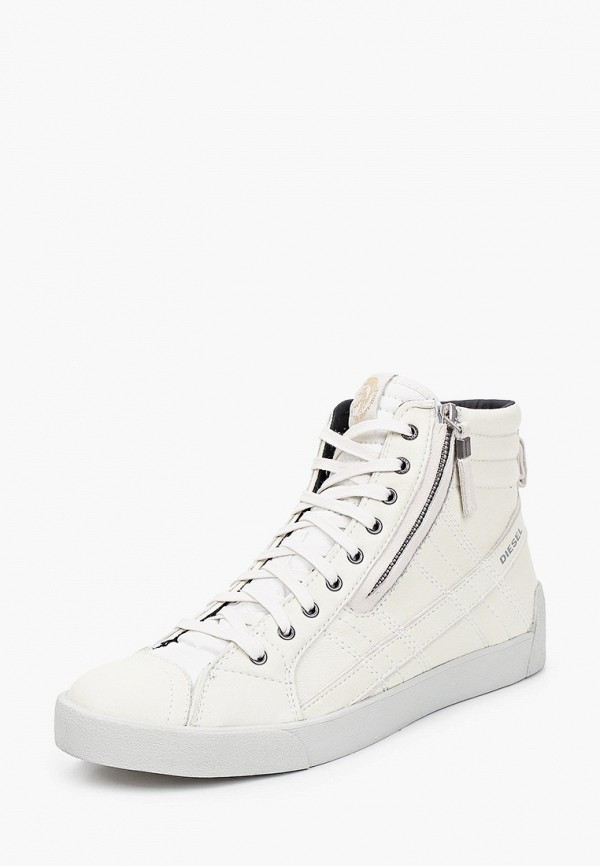 фото Кеды diesel