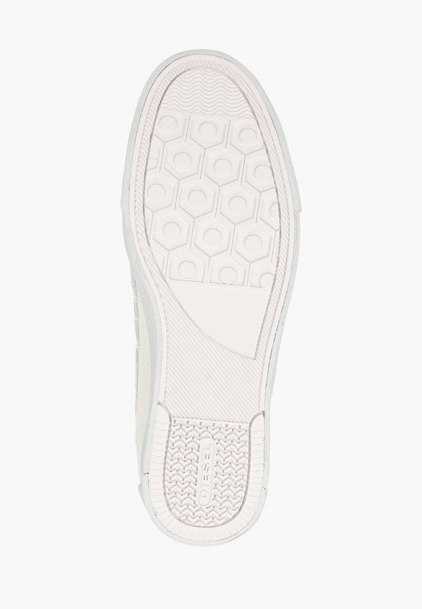 фото Кеды diesel