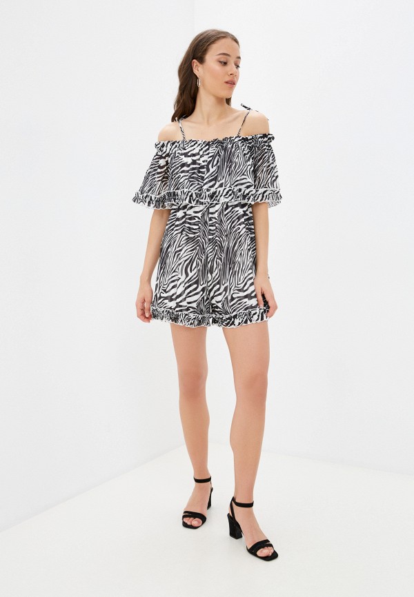 

Комбинезон River Island, Мультиколор, River Island RTLAAK573501