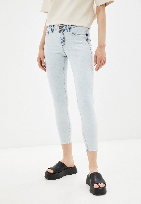

Джинсы River Island, Голубой
