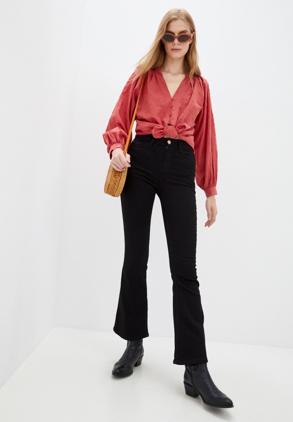 фото Джинсы river island