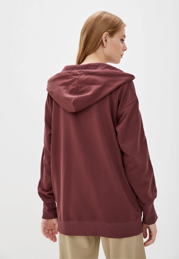 

Толстовка River Island, Коричневый, River Island RTLAAK574101