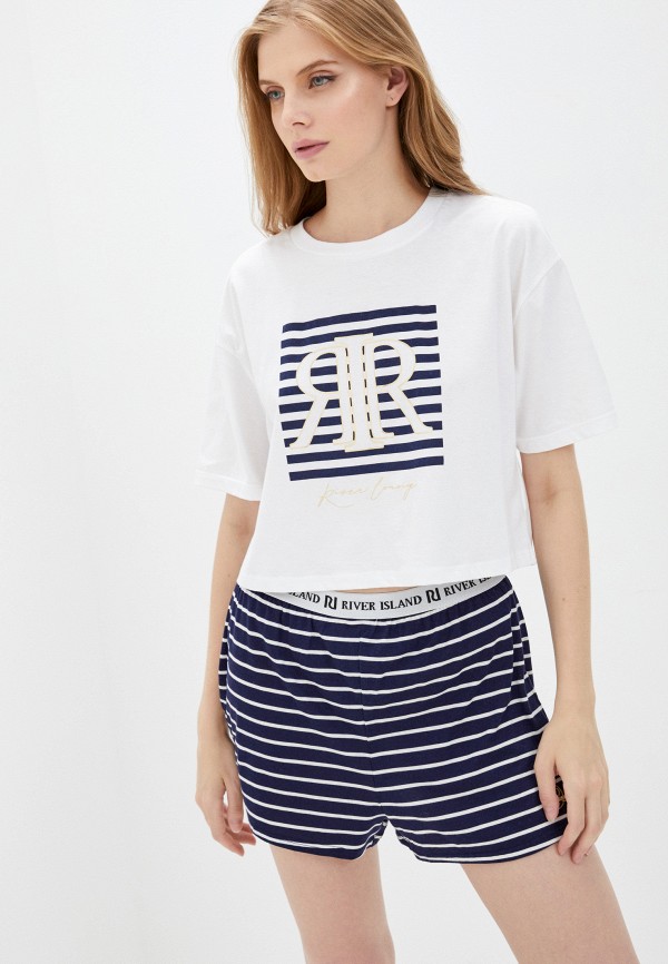 

Пижама River Island, Разноцветный