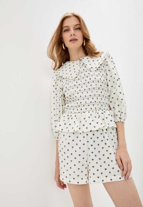 

Комбинезон River Island, Бежевый