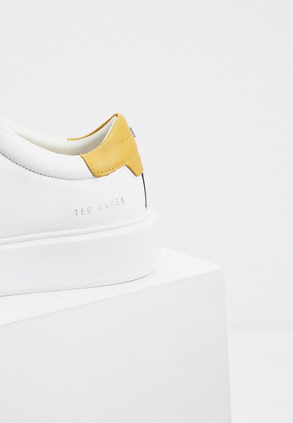 фото Кеды ted baker london