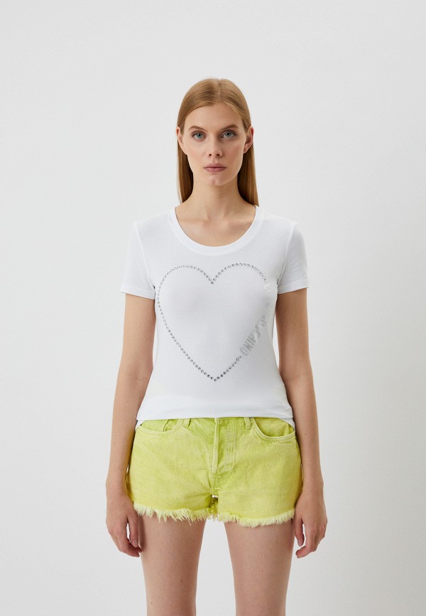фото Футболка love moschino
