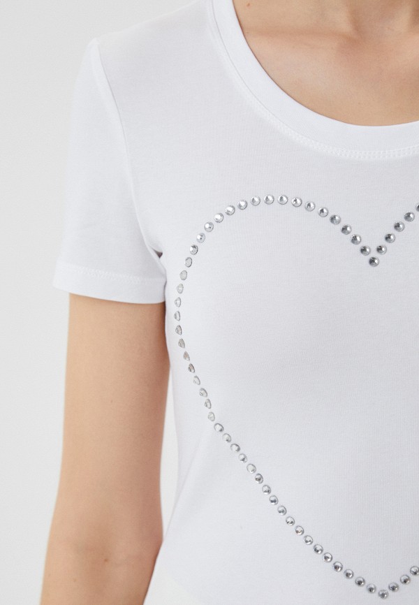 фото Футболка love moschino