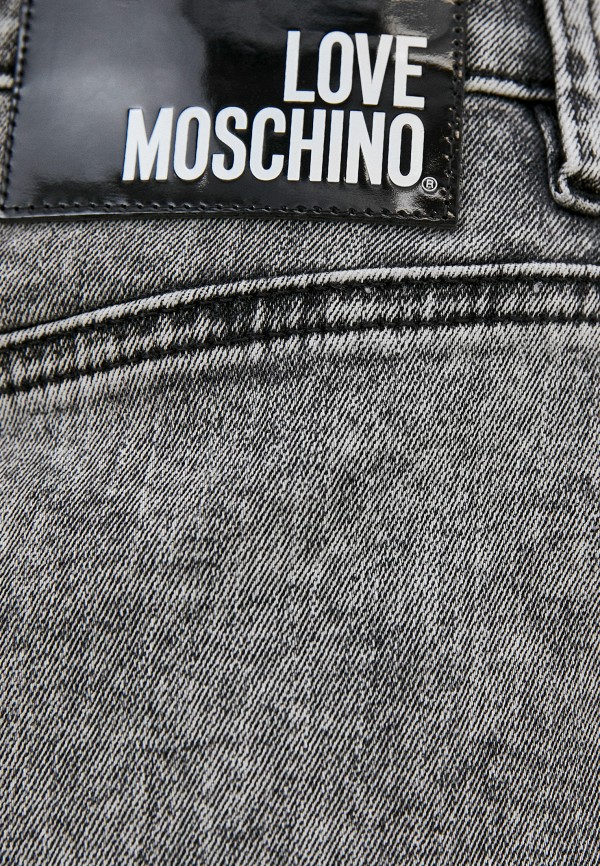 фото Юбка джинсовая love moschino