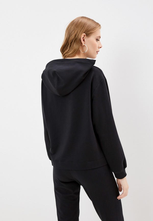 фото Худи love moschino