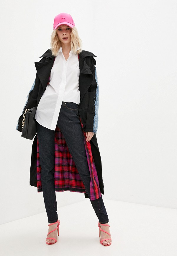 фото Рубашка love moschino