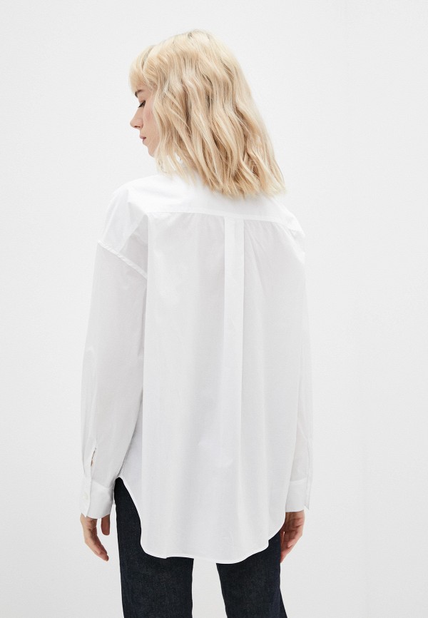 фото Рубашка love moschino