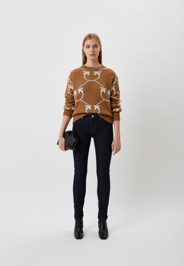 фото Джинсы love moschino