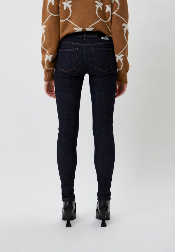 фото Джинсы love moschino