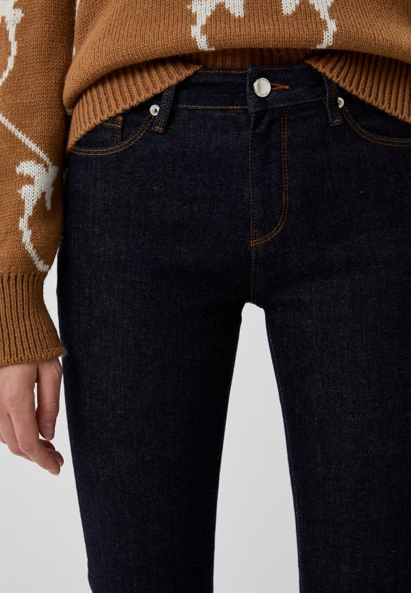 фото Джинсы love moschino