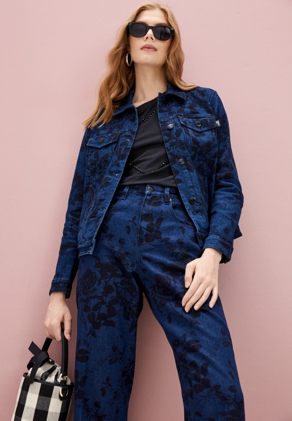 фото Джинсы love moschino