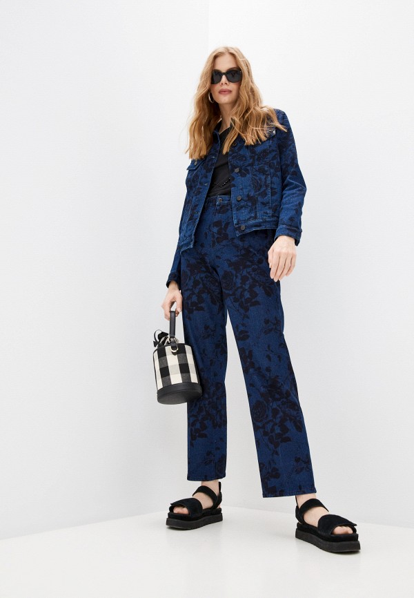 фото Джинсы love moschino