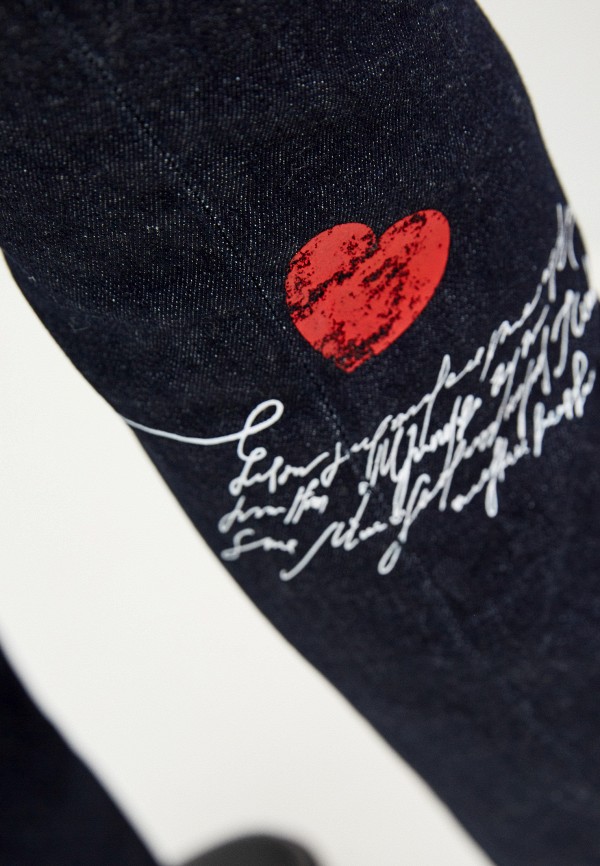 фото Джинсы love moschino