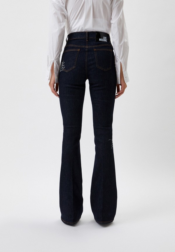 фото Джинсы love moschino