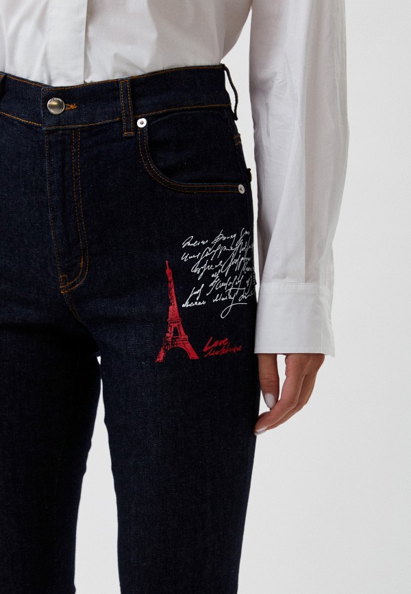 фото Джинсы love moschino
