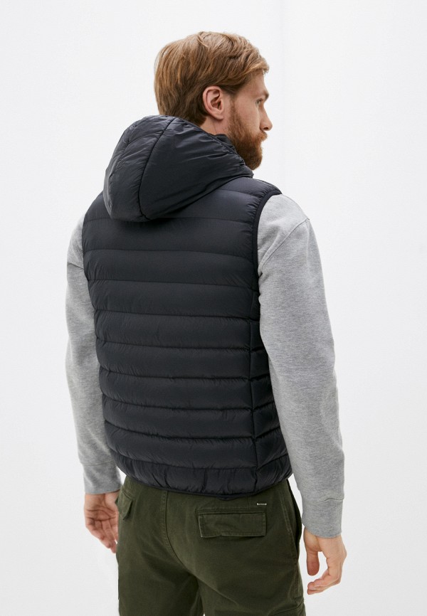 фото Жилет утепленный brave soul